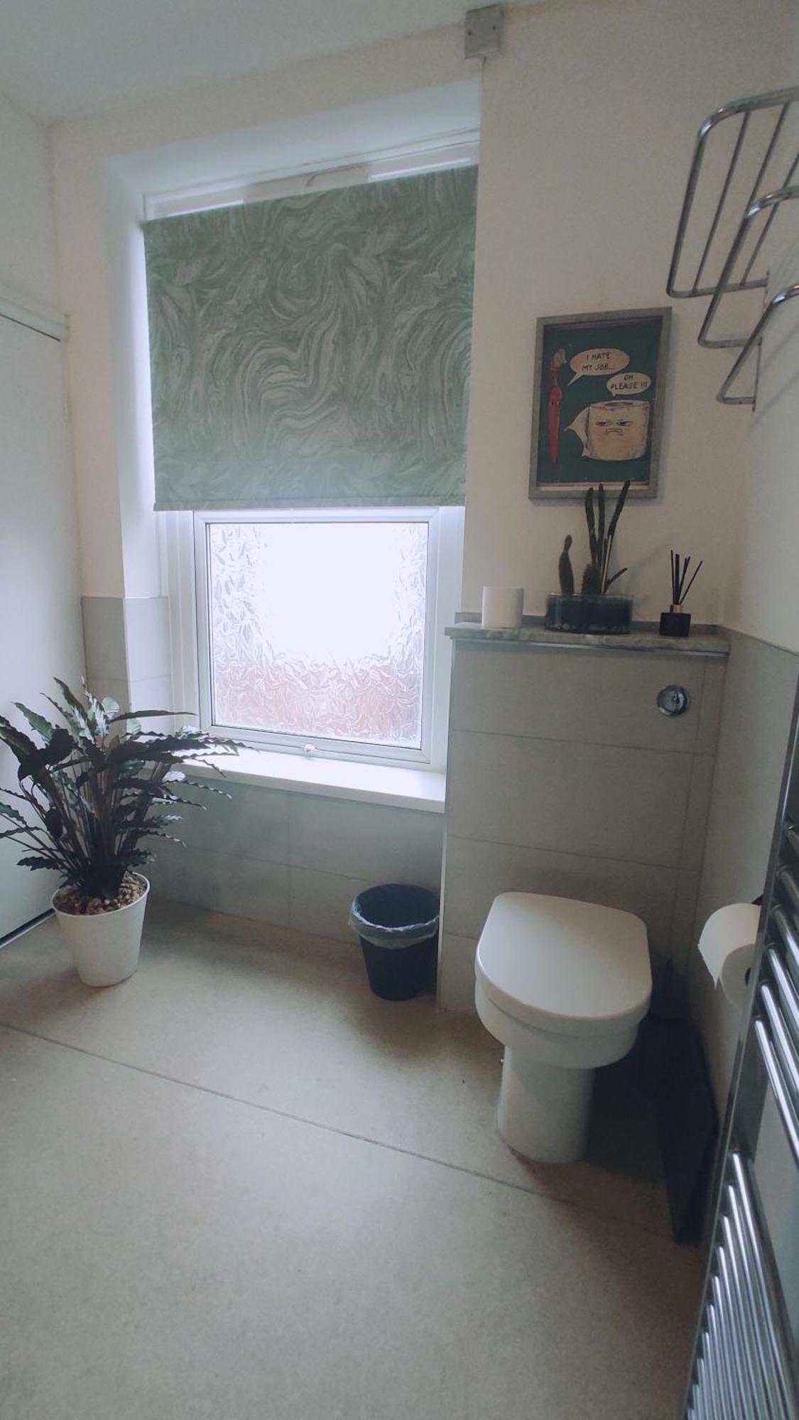 Casa Jimenez - Close To Town With Shared Bathroom Cardiff Bagian luar foto