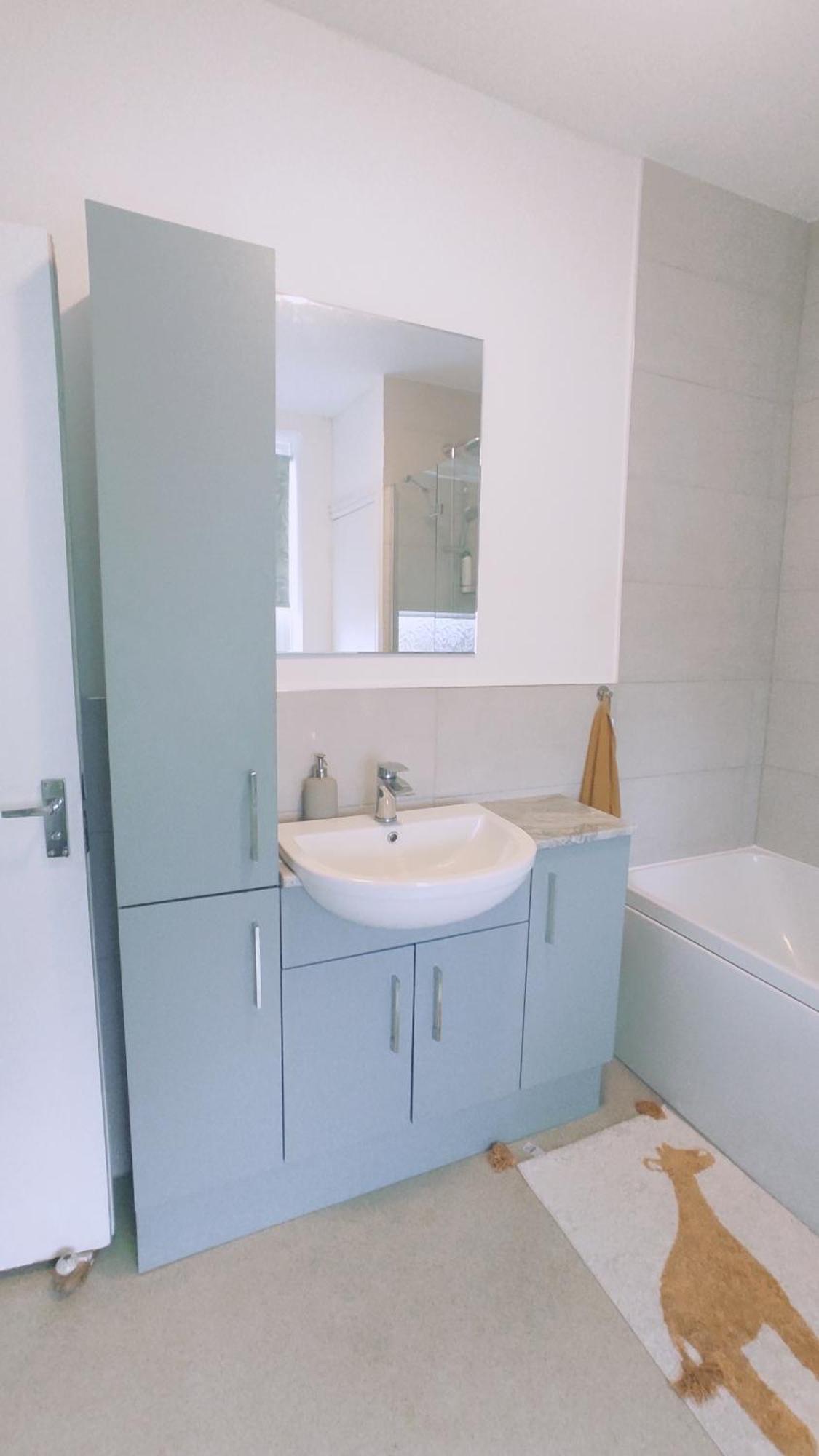 Casa Jimenez - Close To Town With Shared Bathroom Cardiff Bagian luar foto